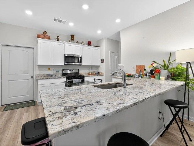 328 Marsh Lane, Princeton, TX 75407