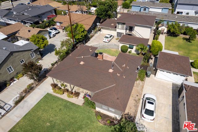 616 S 5th Avenue, Monrovia, CA 91016