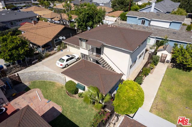 616 S 5th Avenue, Monrovia, CA 91016