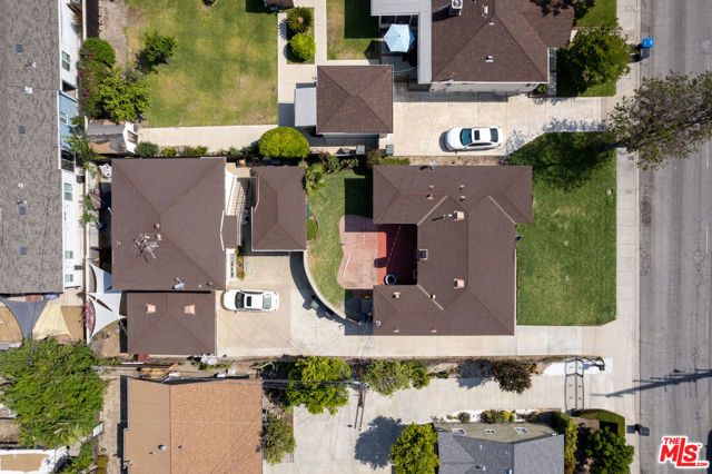 616 S 5th Avenue, Monrovia, CA 91016