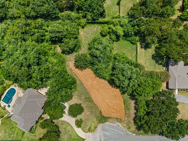 1467 Sandhill Court, Keller, TX 76262