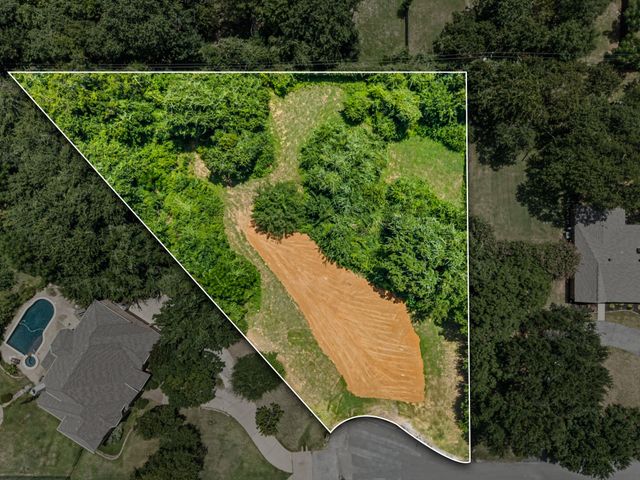 1467 Sandhill Court, Keller, TX 76262
