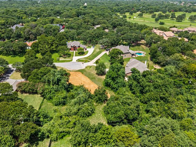 1467 Sandhill Court, Keller, TX 76262