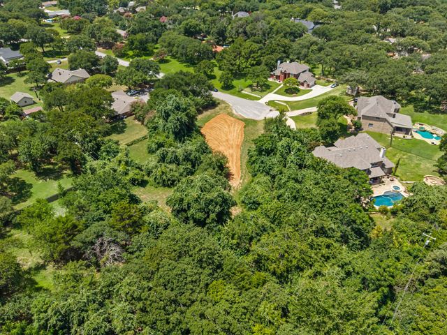 1467 Sandhill Court, Keller, TX 76262