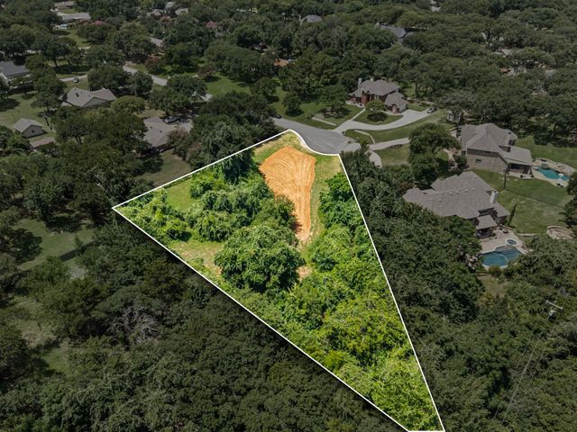 1467 Sandhill Court, Keller, TX 76262