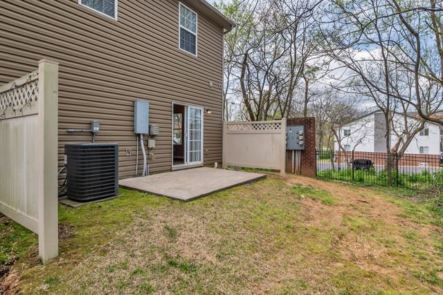 1428 Beech Grove Way, Nashville, TN 37211
