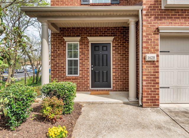 1428 Beech Grove Way, Nashville, TN 37211