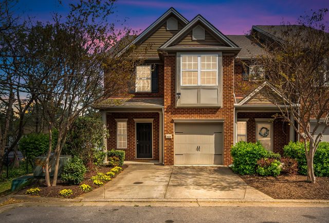 1428 Beech Grove Way, Nashville, TN 37211
