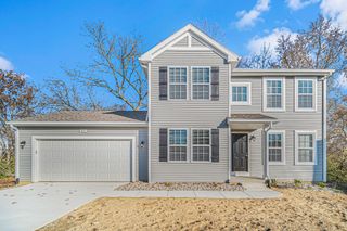 6267 Comiskey Road, Stevensville, MI 49127