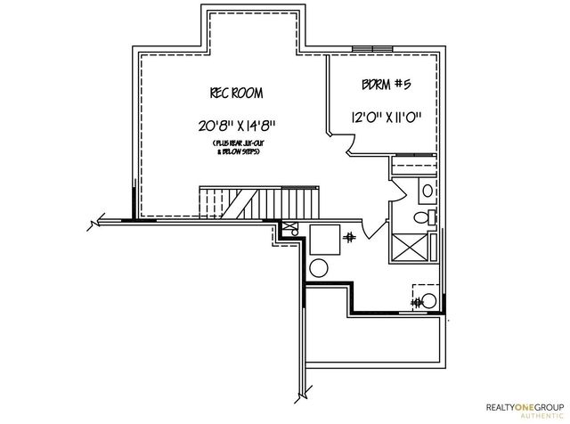 5009 Pinehill Road, Bellevue, NE 68133