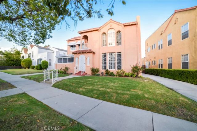 1036-S Citrus Avenue, Los Angeles, CA 90019