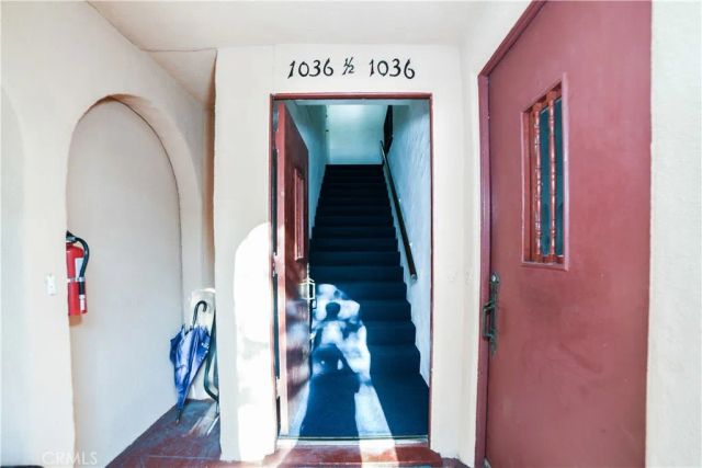1036-S Citrus Avenue, Los Angeles, CA 90019