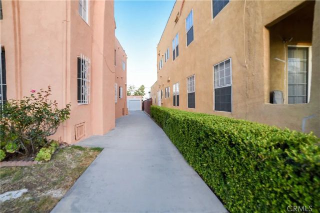 1036-S Citrus Avenue, Los Angeles, CA 90019