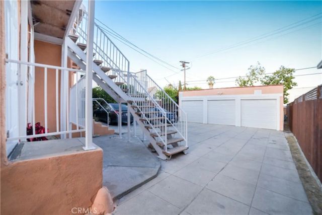 1036-S Citrus Avenue, Los Angeles, CA 90019
