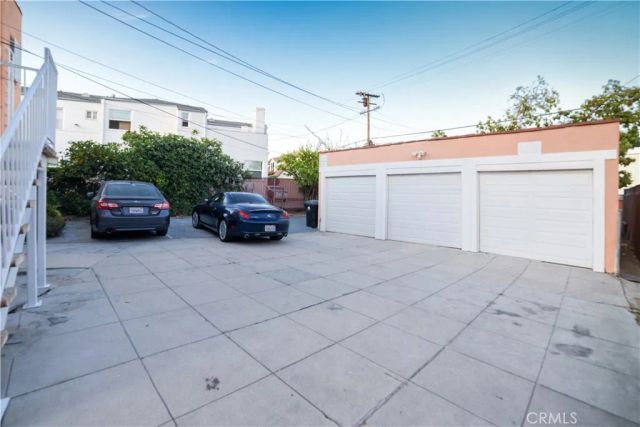 1036-S Citrus Avenue, Los Angeles, CA 90019