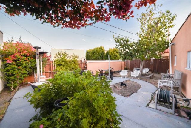 1036-S Citrus Avenue, Los Angeles, CA 90019