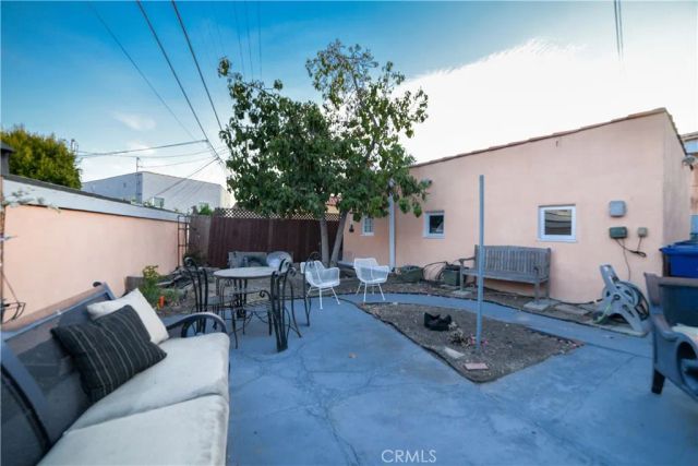 1036-S Citrus Avenue, Los Angeles, CA 90019