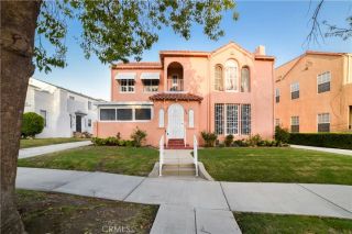 1036-S Citrus Avenue, Los Angeles, CA 90019