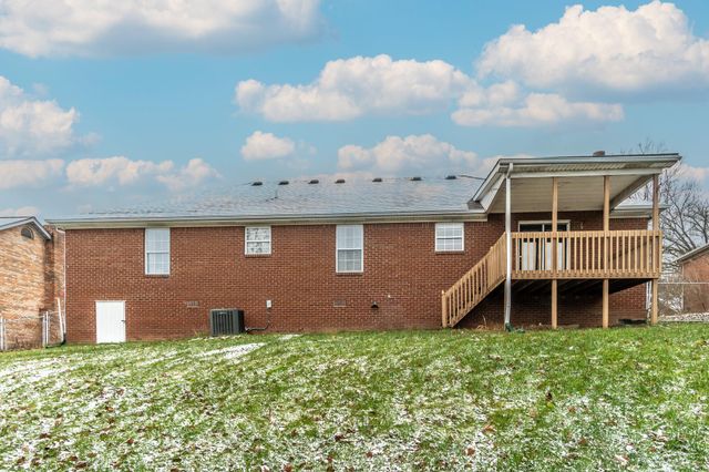 324 Timothy Way, Richmond, KY 40475