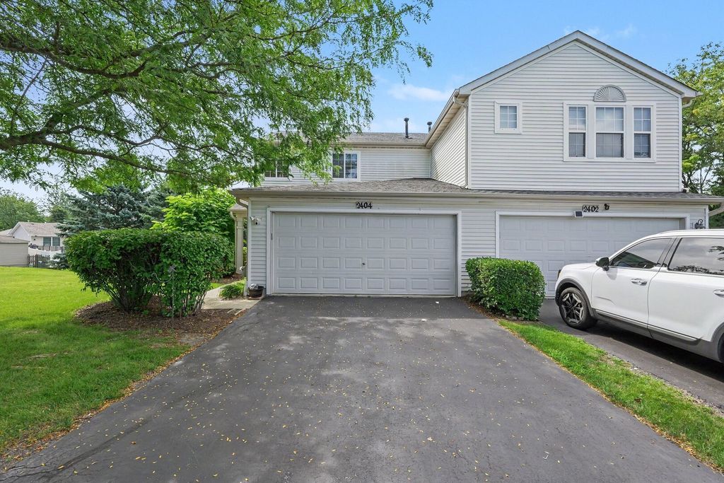 2404 Cactus Court 4, Plainfield, IL 60586