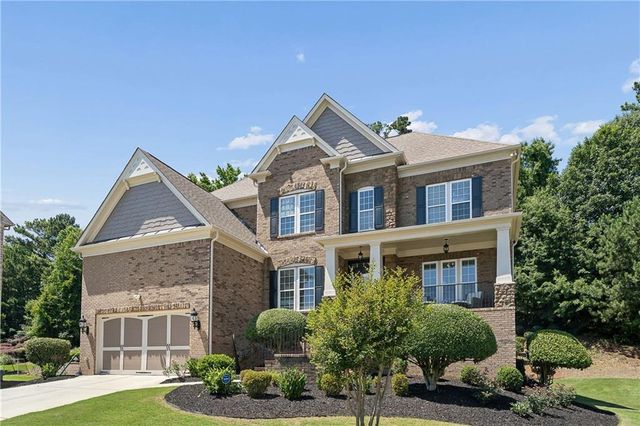 10 Collins Lake Place, Mableton, GA 30126