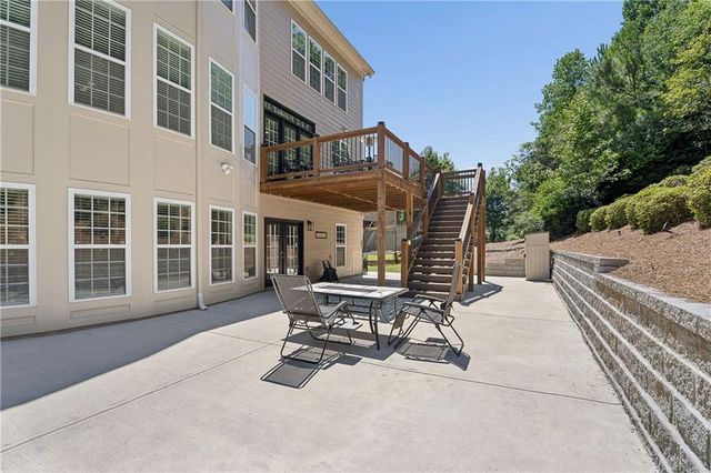 10 Collins Lake Place, Mableton, GA 30126