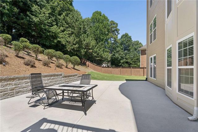 10 Collins Lake Place, Mableton, GA 30126