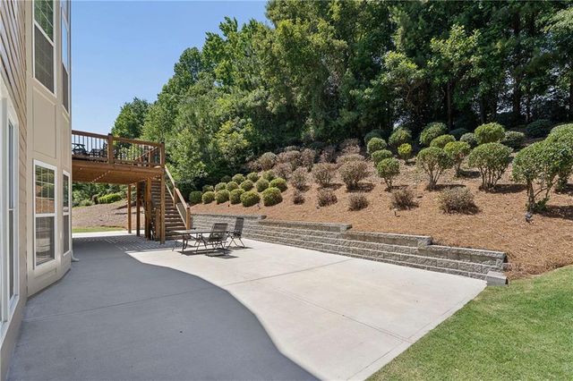 10 Collins Lake Place, Mableton, GA 30126