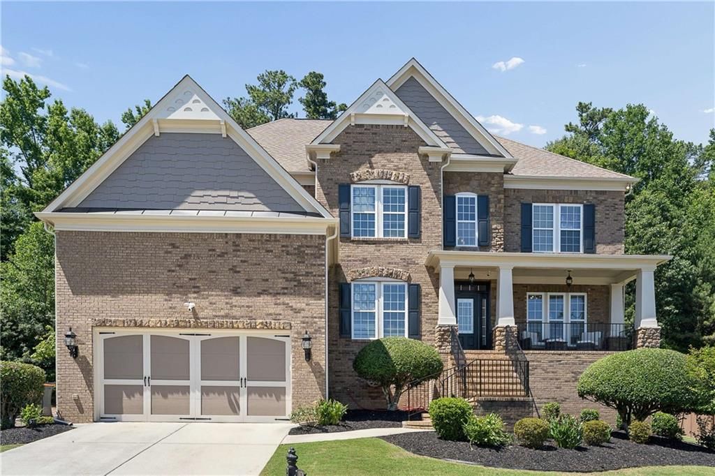 10 Collins Lake Place, Mableton, GA 30126