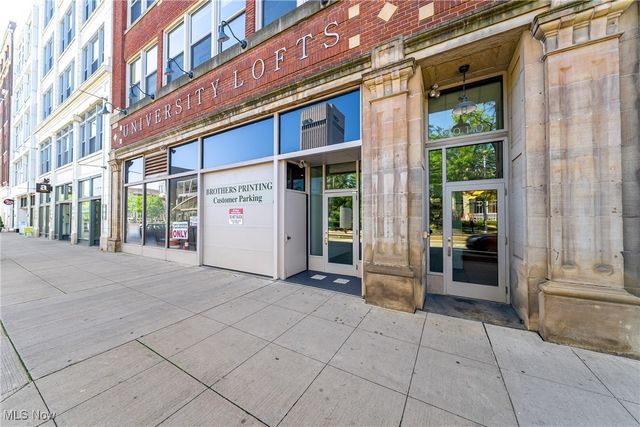 2030 Euclid Avenue 201, Cleveland, OH 44115