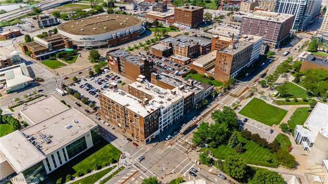 2030 Euclid Avenue 201, Cleveland, OH 44115