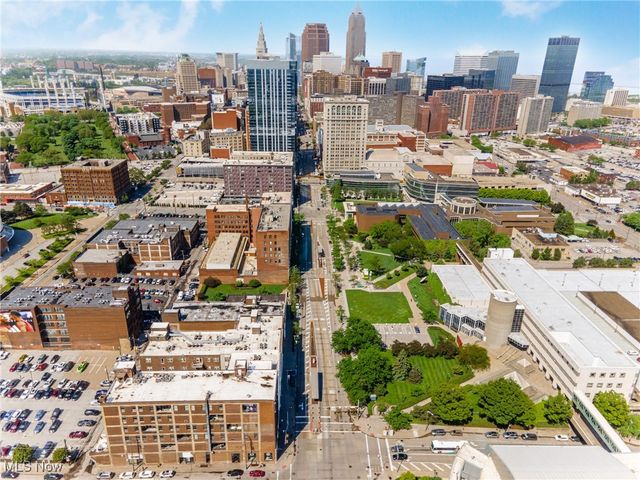 2030 Euclid Avenue 201, Cleveland, OH 44115