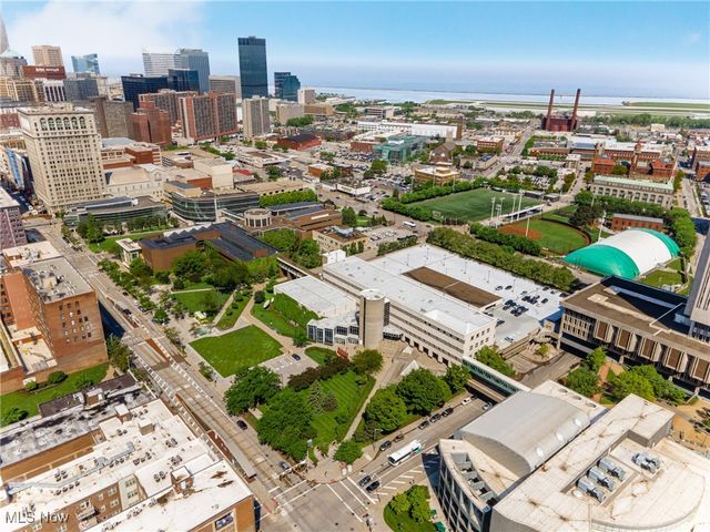 2030 Euclid Avenue 201, Cleveland, OH 44115