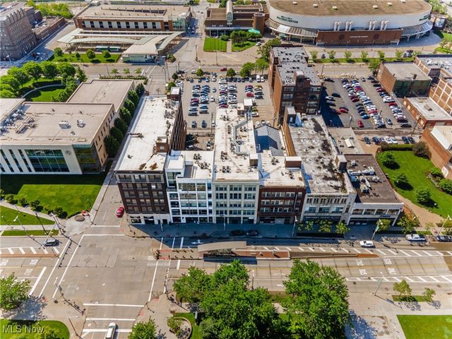 2030 Euclid Avenue 201, Cleveland, OH 44115