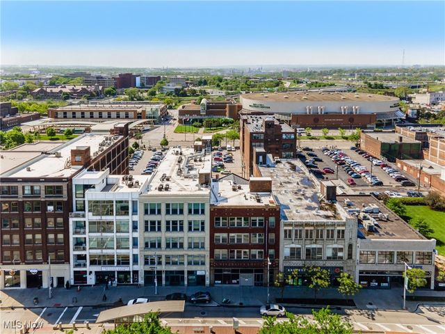 2030 Euclid Avenue 201, Cleveland, OH 44115