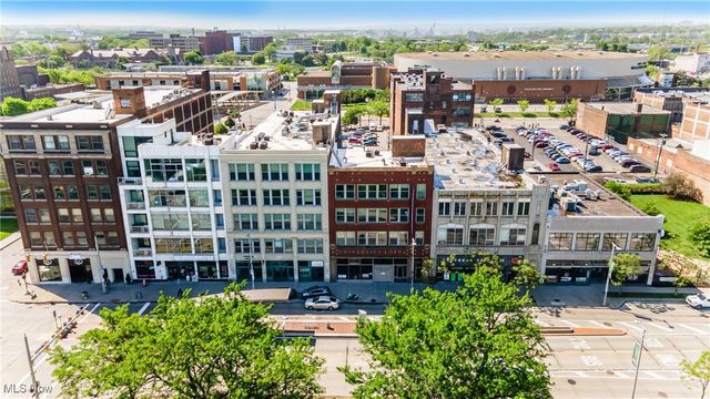 2030 Euclid Avenue 201, Cleveland, OH 44115