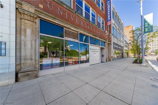 2030 Euclid Avenue 201, Cleveland, OH 44115