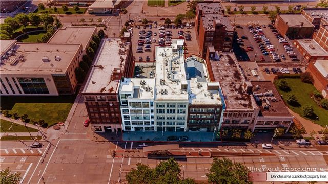 2030 Euclid Avenue 201, Cleveland, OH 44115