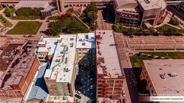 2030 Euclid Avenue 201, Cleveland, OH 44115