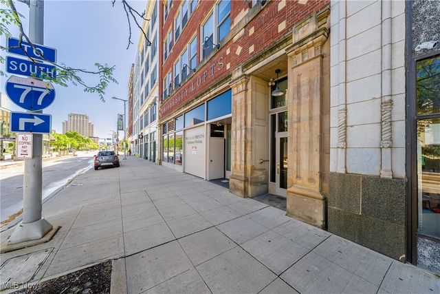 2030 Euclid Avenue 201, Cleveland, OH 44115