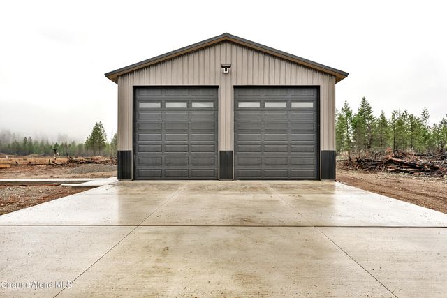 969 Flying Geese WAY, Blanchard, ID 83804
