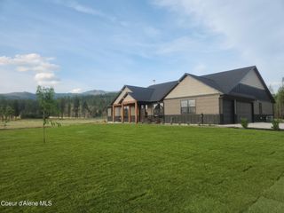 969 Flying Geese WAY, Blanchard, ID 83804