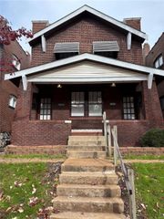 4519 Flora Avenue, St Louis, MO 63110