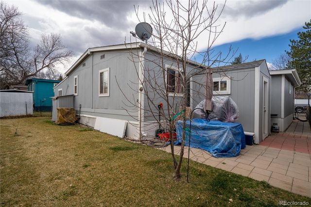 1400 S Collyer Street, Longmont, CO 80501