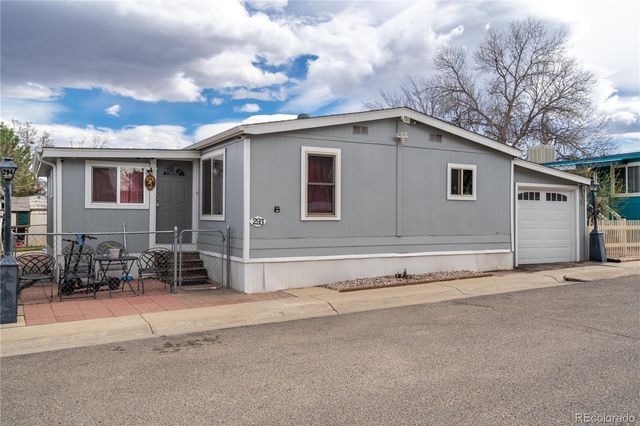 1400 S Collyer Street, Longmont, CO 80501