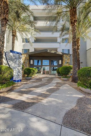 945 E PLAYA DEL NORTE Drive 3020, Tempe, AZ 85288