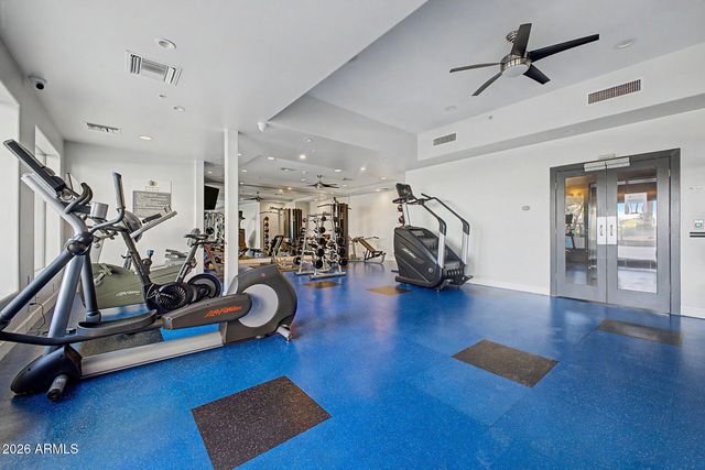 945 E PLAYA DEL NORTE Drive 3020, Tempe, AZ 85288