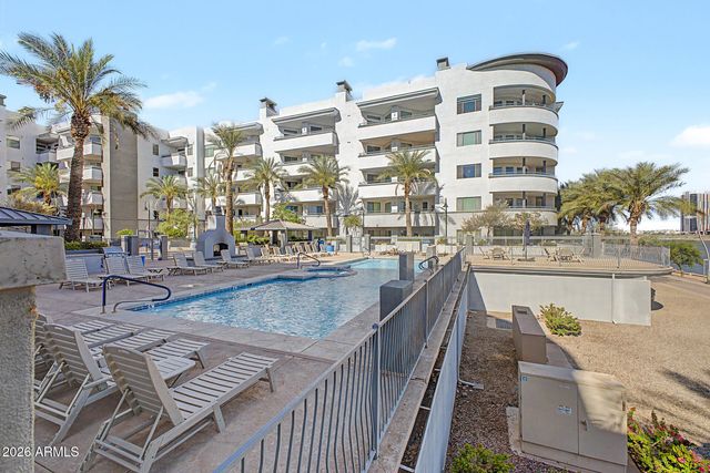 945 E PLAYA DEL NORTE Drive 3020, Tempe, AZ 85288