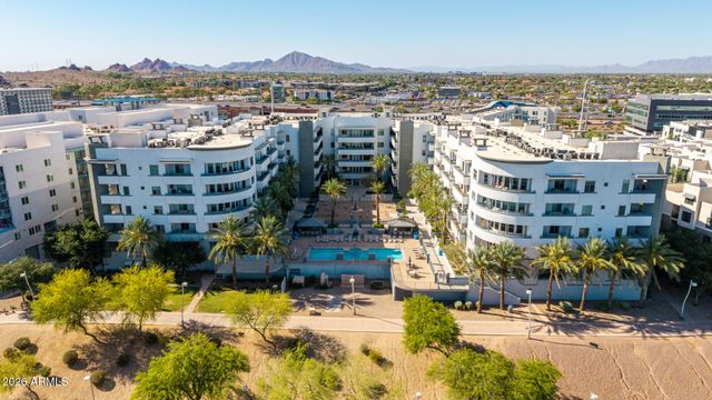 945 E PLAYA DEL NORTE Drive 3020, Tempe, AZ 85288