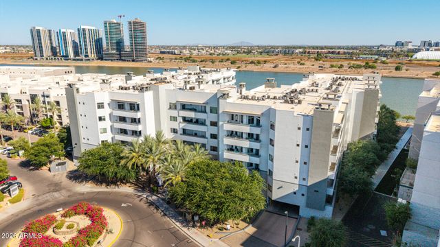 945 E PLAYA DEL NORTE Drive 3020, Tempe, AZ 85288